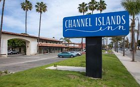 Channel Islands Inn Oxnard Ca